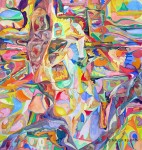 © S. Blumin, The Shroud, signed, unframed author's print of watercolor, 1978 (click to enlarge) © S. Blumin, The Shroud, signed, unframed author's print of watercolor, 1978 (click to enlarge)